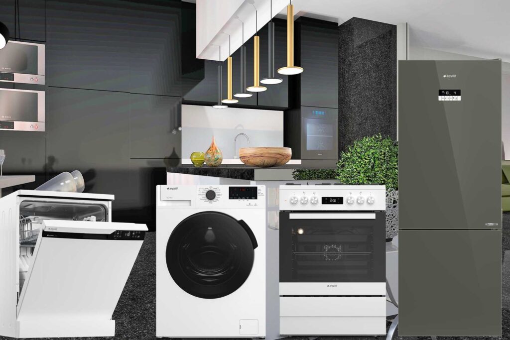 arçelik teknik servisi