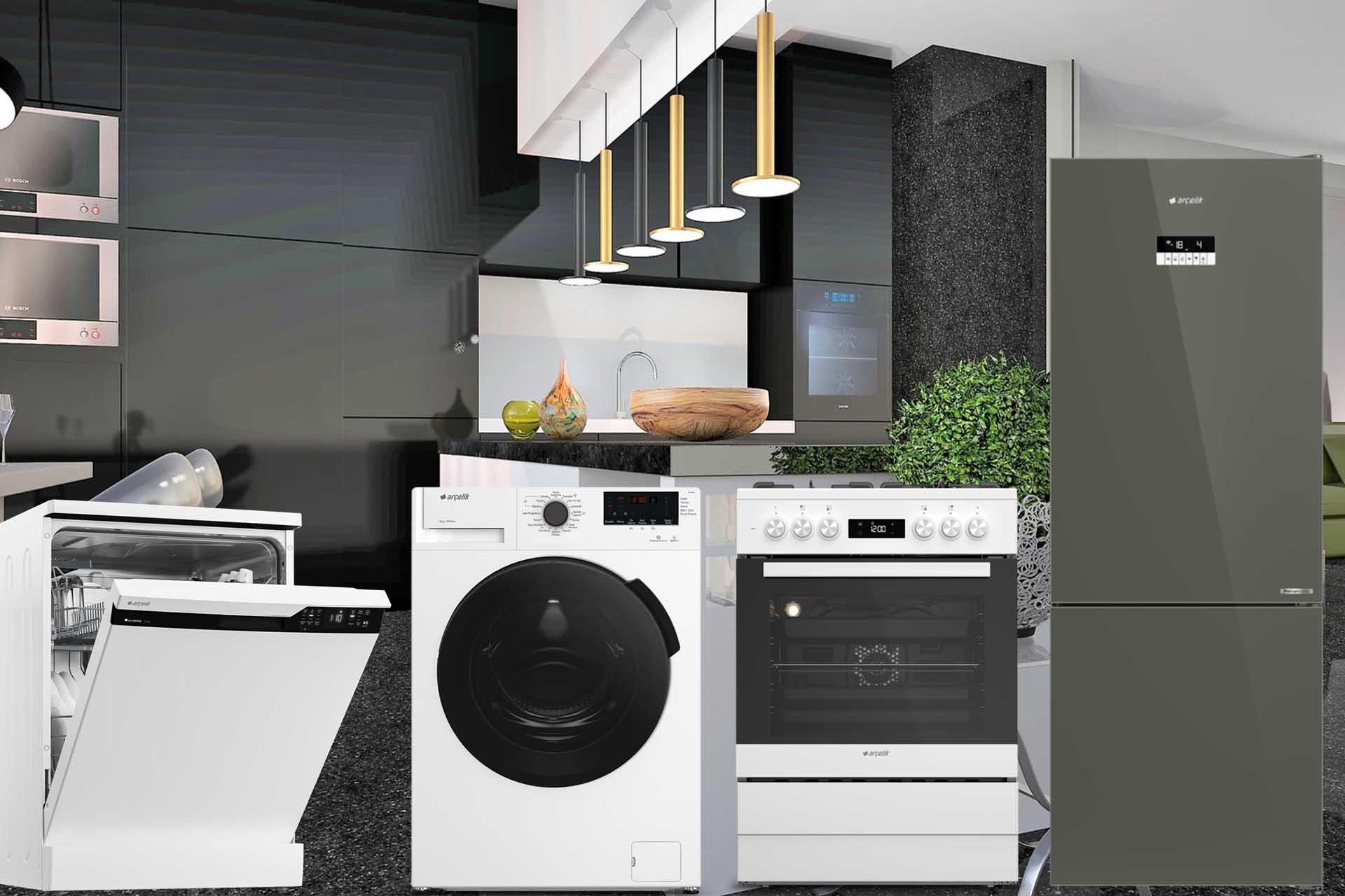 arçelik teknik servisi