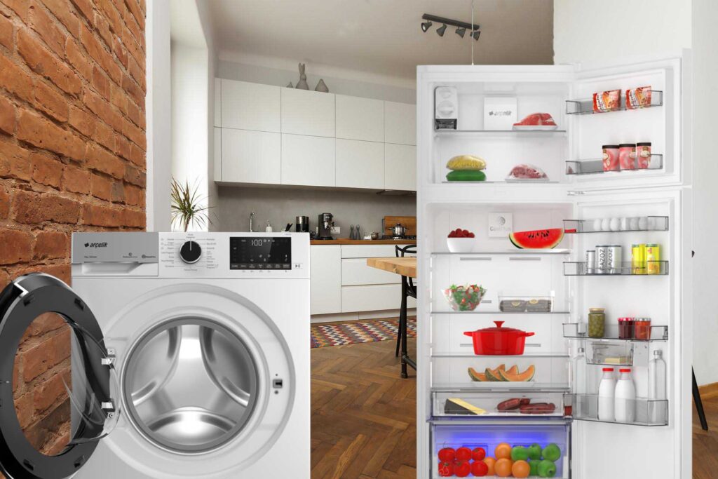 güngören arçelik servisi misyonumuz