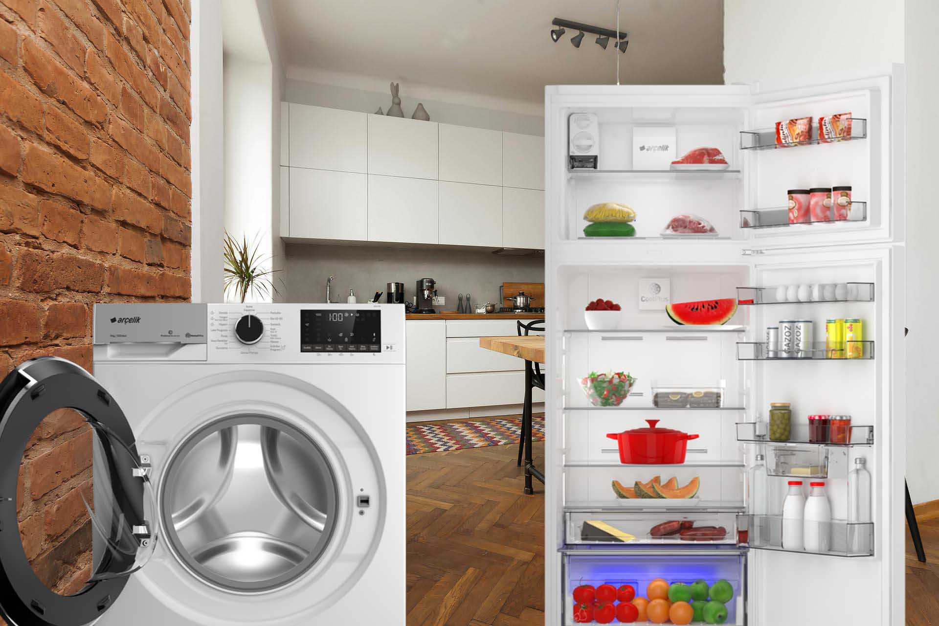 güngören arçelik servisi misyonumuz